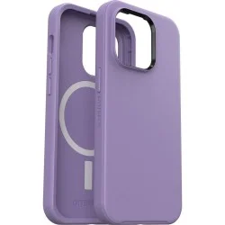 Otterbox Iphone 14 Pro Symmetry Plus Magsafe Case - Purple